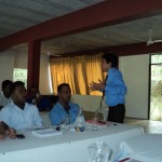 Singer Sri Lanka _ Motivational cum Sales Training for Sales Staff in Sabaragamuwa Province